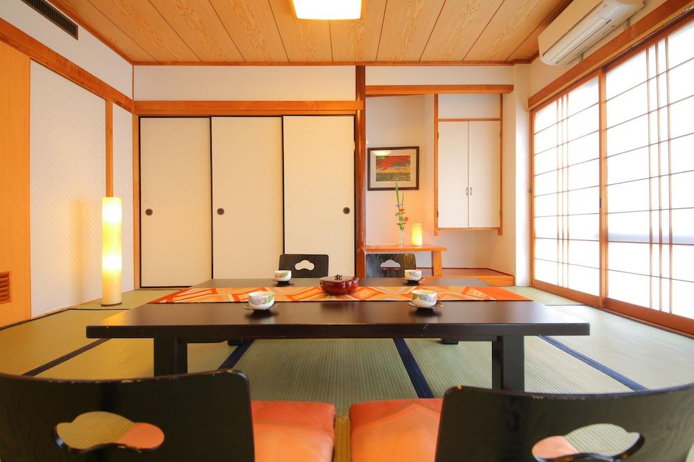 Hotel Meijiya Hamamatsu Exterior foto