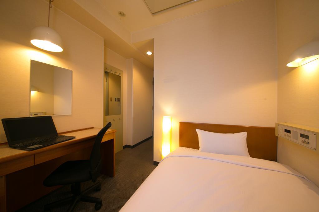 Hotel Meijiya Hamamatsu Exterior foto