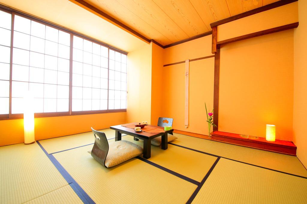 Hotel Meijiya Hamamatsu Exterior foto