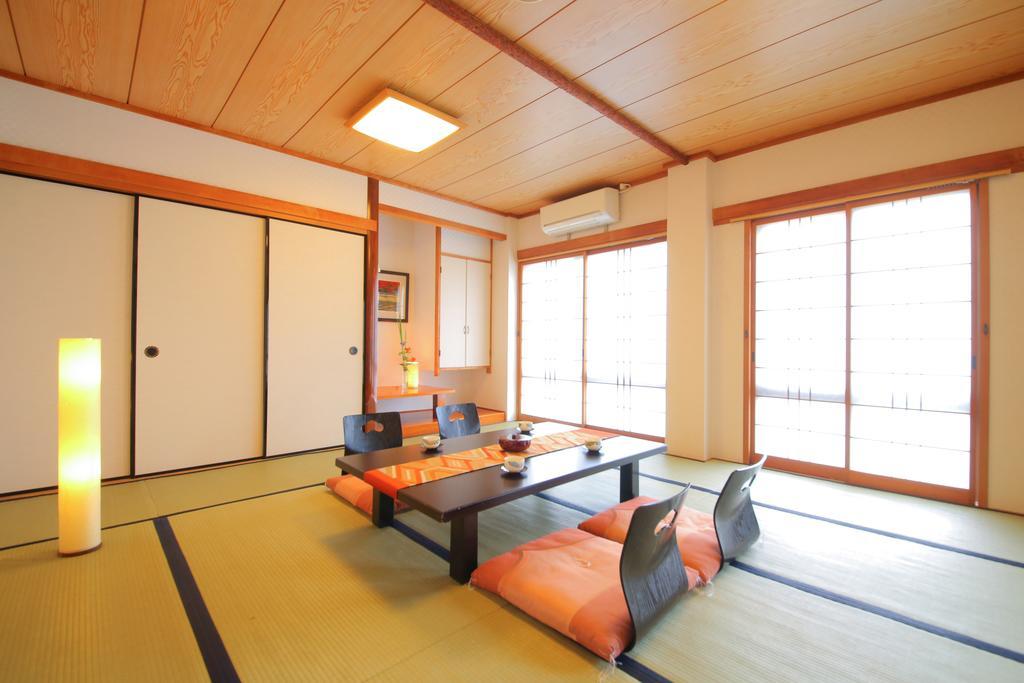 Hotel Meijiya Hamamatsu Exterior foto